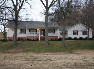 5660 Upper Finley Rd, Dyersburg, TN 38024