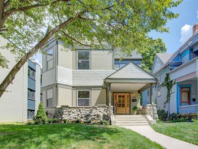 236 Grafton Ave, Dayton, OH, 45406
