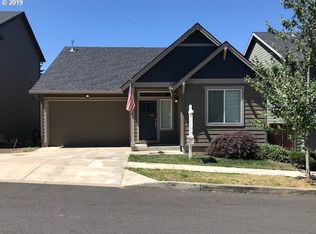 19109 Cork Ave, Sandy, OR 97055