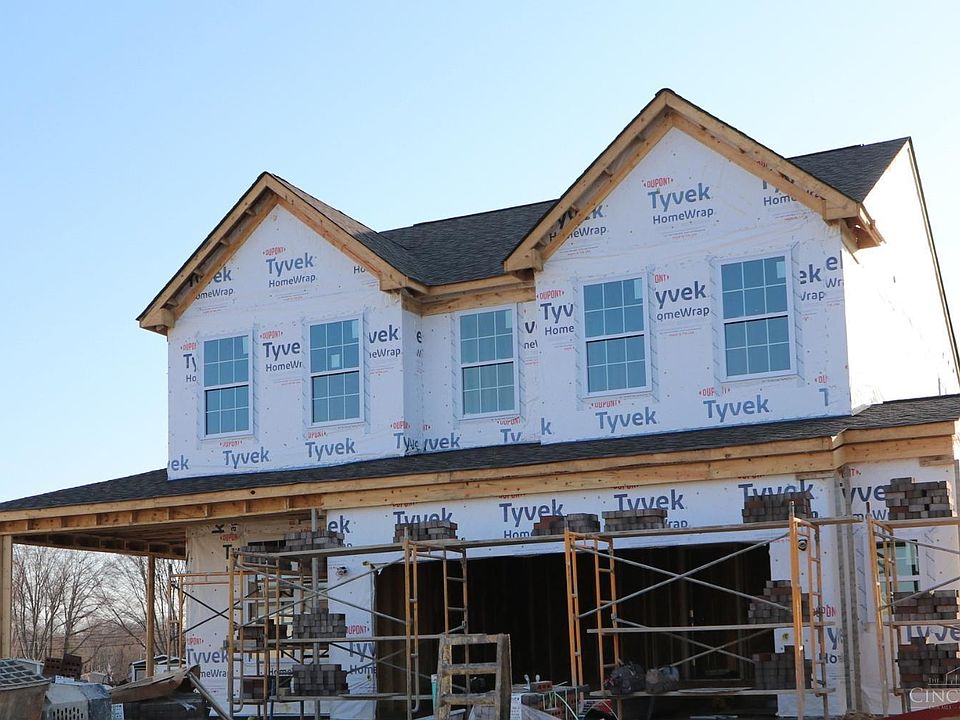 6231 Seville Ln Milford OH Zillow