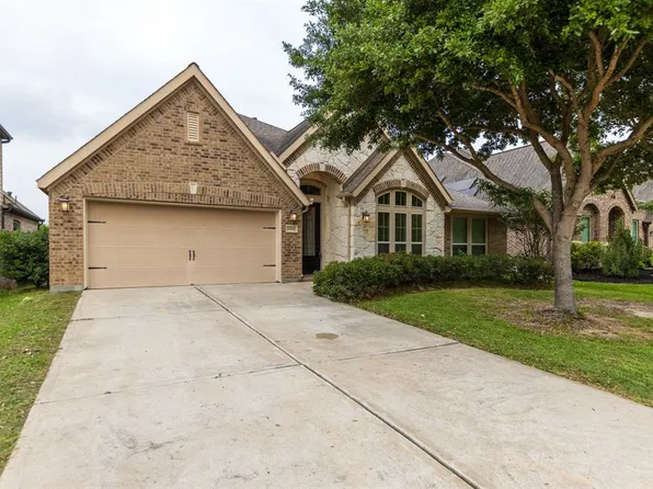 6518 Delta Crossing, Rosenberg, TX 77471