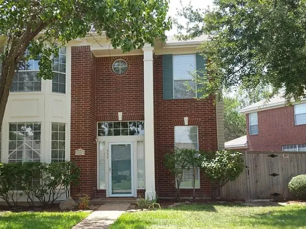 555 Raintree Cir, Coppell, TX 75019