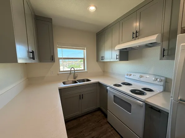Brand New Upstairs 2 Bedroom Apartment, 849 Pioneer St, Guadalupe, CA 93434