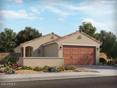 40155 W Wade Dr, Maricopa, AZ, 85138