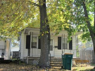 509 Powell St, Streator, IL 61364