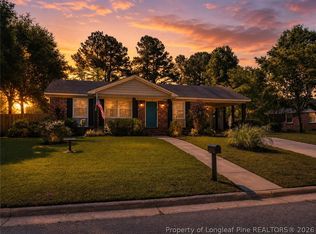 110 Westfield Dr, Dunn, NC 28334