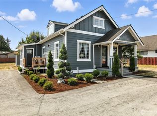 1012 S 64th St, Tacoma, WA