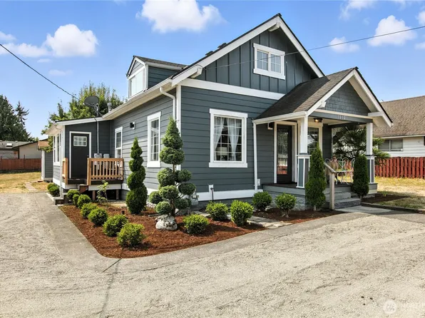 1012 S 64th Street, Tacoma, WA 98408