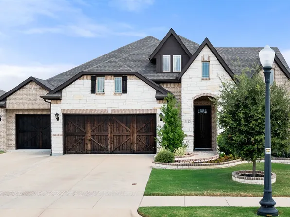 2442 Turning Leaf Ln, Midlothian, TX 76065