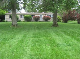 10830 Deep Cut Rd NE, Millersport, OH 43046