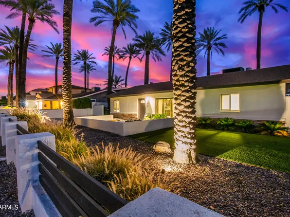 4311 E ROMA Avenue, Phoenix, AZ 85018