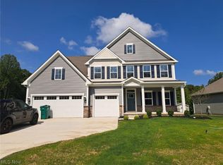 8266 Chandler Ct, Painesville, OH 44077