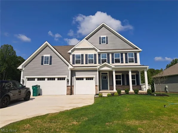 8266 Chandler Ct, Painesville, OH 44077