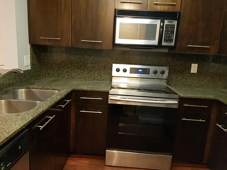 7405 Charmant Dr #2124 — Photo 5