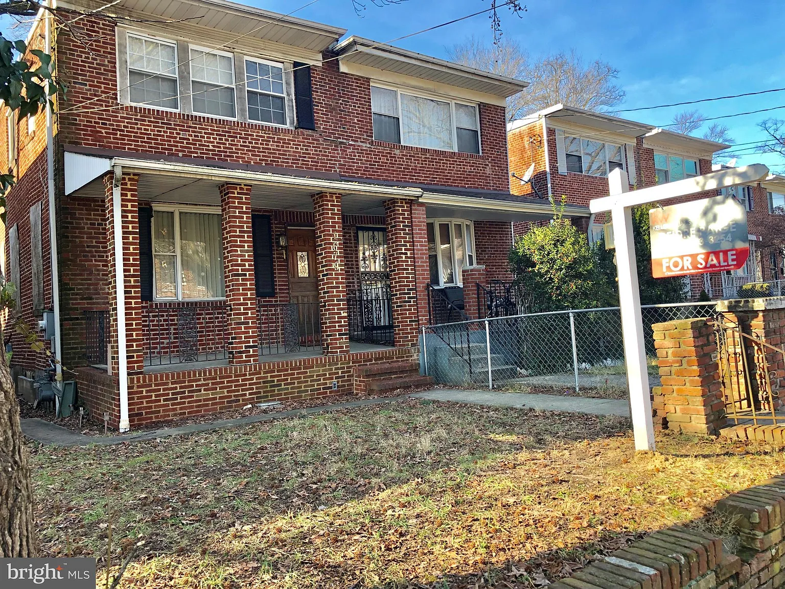 1679 Fort Dupont St SE photo 1