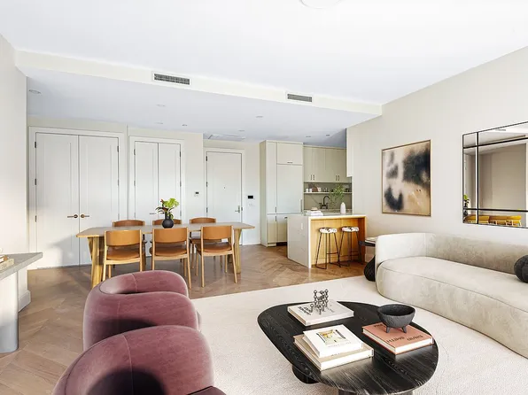 222 16th St #5D, Brooklyn, NY 11215