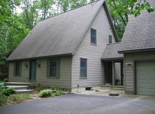 4470 Sutton Rd, Britton, MI 49229