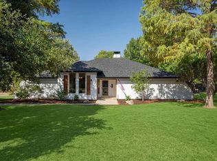120 Park Ln, Double Oak, TX 75077