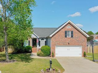 108 Saddlemount Ln, Simpsonville, SC 29680