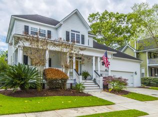 427 Rhett Butler Dr, Charleston, SC 29414