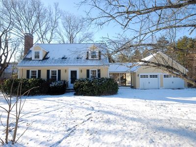 100 Harrington Ave, Concord, MA, 01742