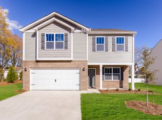 124 Sierra Rd, Mooresville, NC 28117