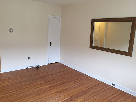 Finished Family Room