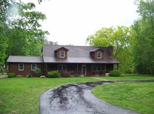 3840 S County Road 475 E, Hardinsburg, IN
