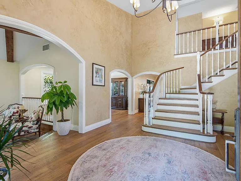 290 Saint Katherine La Canada — Photo 5