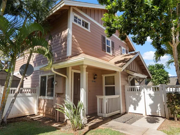 87-1958 Pakeke St APT G, Waianae, HI 96792