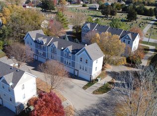 1131 Cornerstone Ln, Pleasant Hill, IA 50327