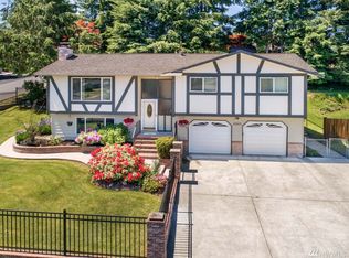 21525 122nd Pl SE, Kent, WA 98031