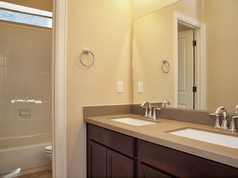 David Weekley Homes Inventory Photo