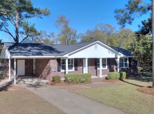 2023 Gary Ave, Albany, GA 31707