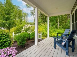 27 Webhannet Pl #16, Kennebunk, ME 04043