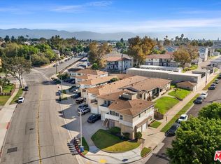 8400 Crenshaw Dr, Inglewood, CA 90305