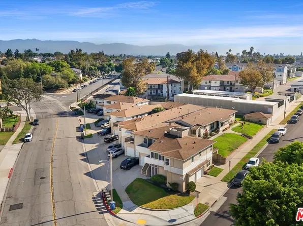 8400 Crenshaw Dr, Inglewood, CA 90305