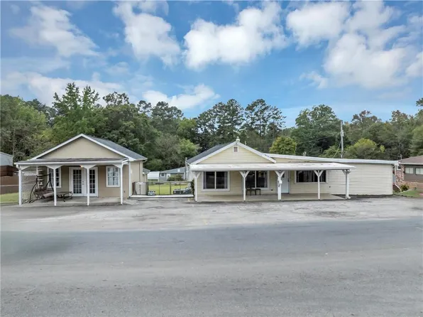 6071 N Main St SE, Acworth, GA 30101