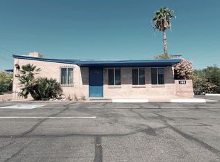 751 N Country Club Rd, Tucson, AZ 85716