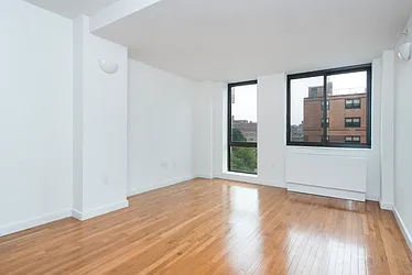 Rented by LivingNY