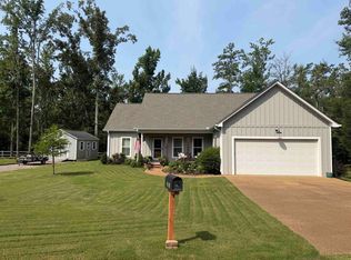 215 Miss Abby Ln, Counce, TN 38326