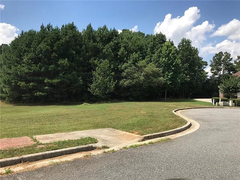 2nd image of 3318 Alcovy Club Ct