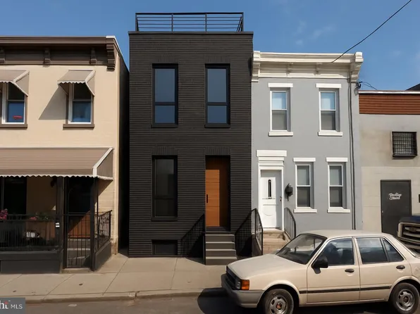 3252 N Lee St, Philadelphia, PA 19134