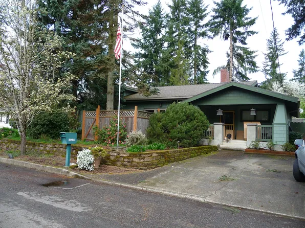 5995 SW Shakespeare St, Lake Oswego, OR 97035