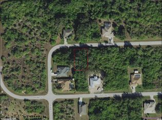 10194 Wildcat St, Port Charlotte, FL 33981