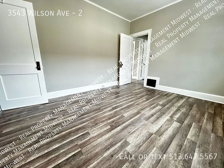 3543 Wilson Ave #2 — Photo 9