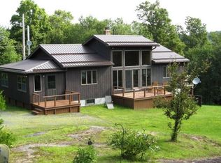 946 Racquette River Rd, South Colton, NY 13687