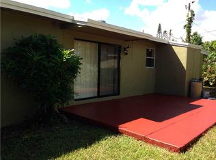 2341 SW 68th Ave, Miramar, FL 33023