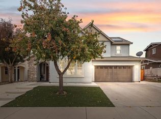 4316 Famoso Ln, Tracy, CA 95377