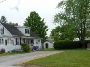 57 Cooper St, Manchester, NH 03102